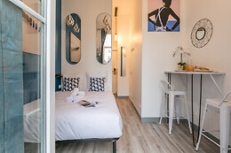 Apartment WS