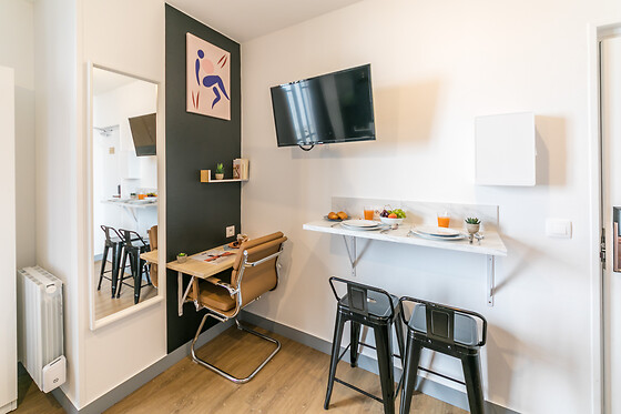 Apartment WS - photo 2