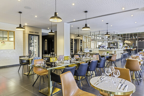 Best Western Plus Europe Brest - photo 6