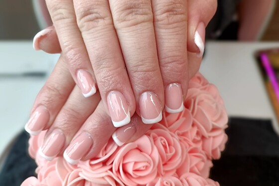 L'ongle de Karlytess - photo 0
