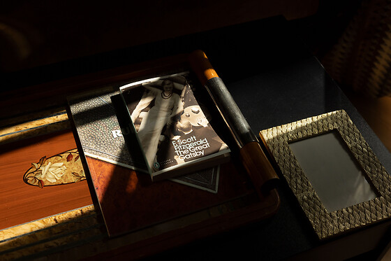 Lost In Sensations - photo 4