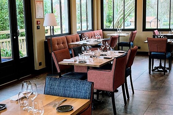 La table du Marensin - photo 5