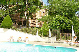 Le Relais Saint-Roch