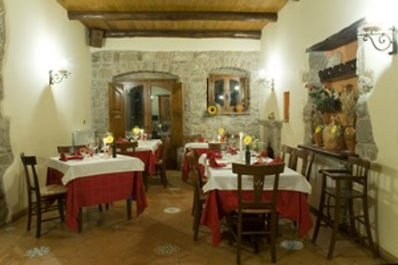 Agriturismo Fontana Madonna - photo 2