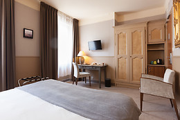 Hôtel Ajoncs d'Or