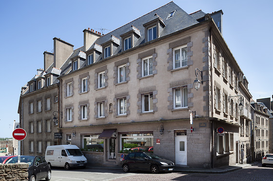 Hôtel Ajoncs d'Or - photo 0
