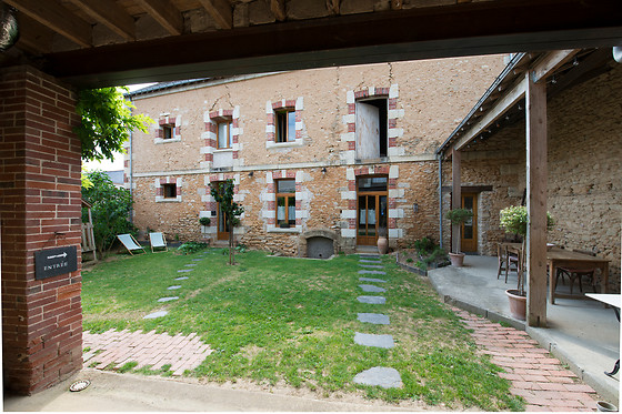 L'Ancienne Boulangerie - photo 6