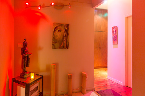 Espace Capucins - photo 2