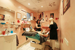 L'Esthetique Spa