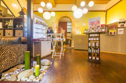 Espace Capucins