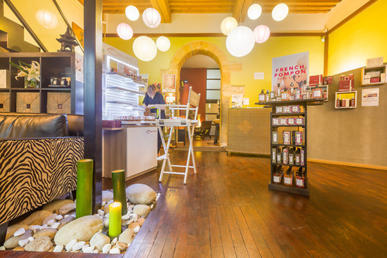 Espace Capucins - photo 0
