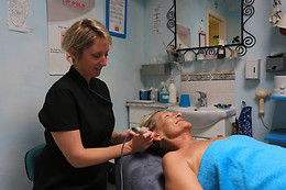 L'Esthetique Spa