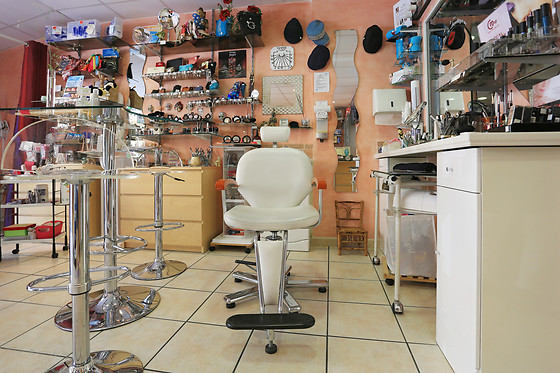 L'Esthetique Spa - photo 12