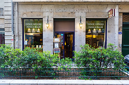 Espace Capucins