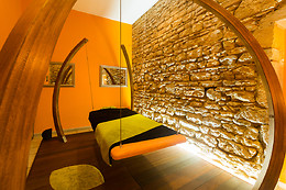 Espace Capucins