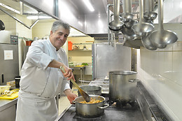Le Bistrot 14
