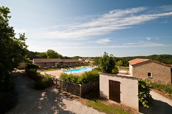 Hôtel restaurant Chastrusse - photo 3