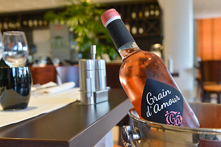 Repas en duo au Bistrot 14 à Pessac (33)