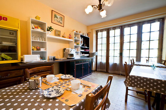 Hôtel restaurant Chastrusse - photo 8