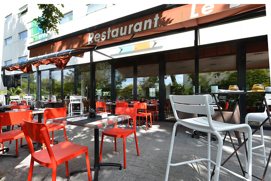 Repas en duo au Bistrot 14 à Pessac (33)