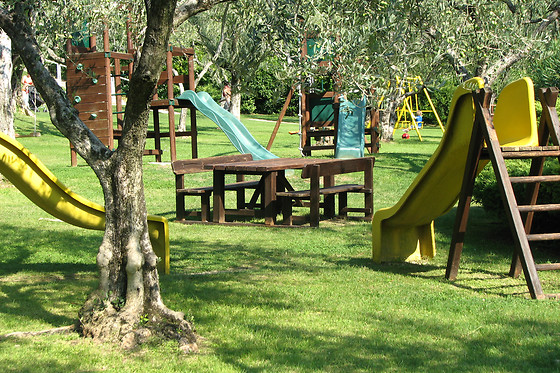 Poiano Resort - photo 1