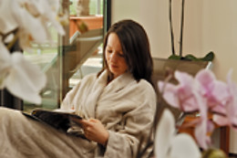 Relais de Margaux
