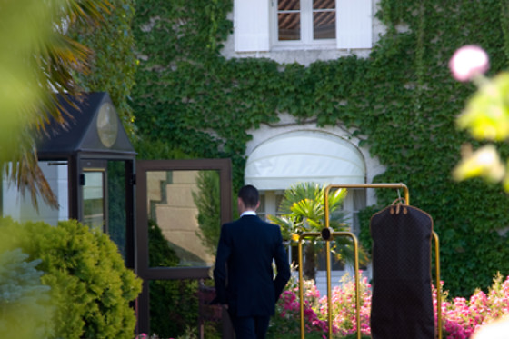 Relais de Margaux - photo 12