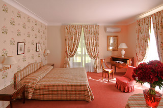 Séjour détente pour 2 au Relais de Margaux à Margaux (33)
