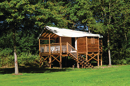 CAMPING PORT MULON