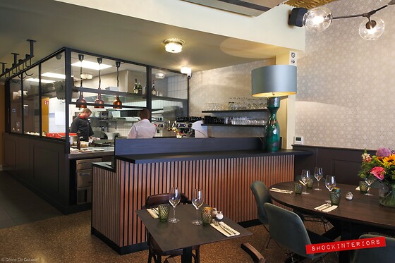 Bistro Laet het smaken - photo 1
