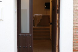 CASA RURAL LA VIÑA