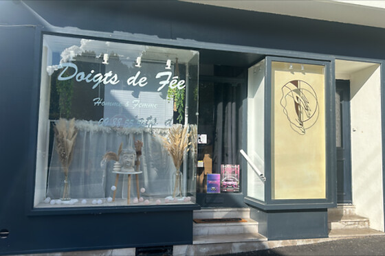 Doigts de fée - photo 0