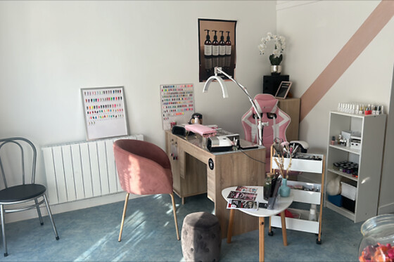 Doigts de fée - photo 1
