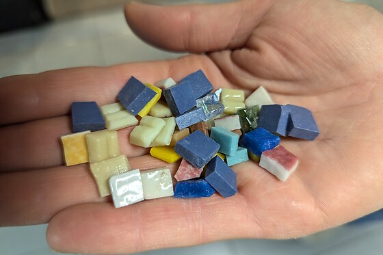 Opusmosaique - photo 9