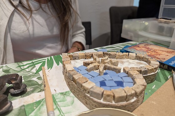 Opusmosaique - photo 17