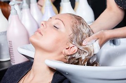 Espace Zen Coiffure