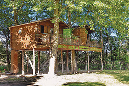 Camping Belle Rivière