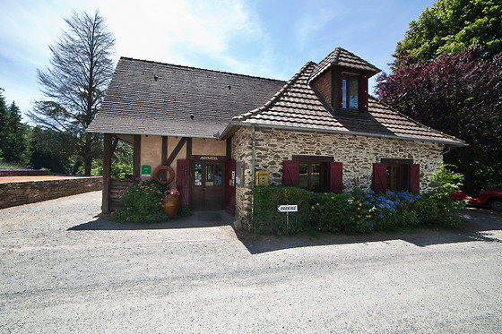 Moulin de la Jarousse - photo 11