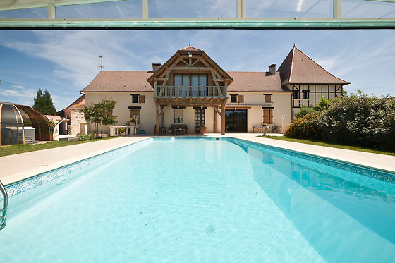 La Ferme de Laupilière - photo 1