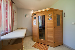 Le Clos aux Coccinelles