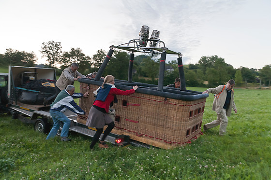 Corrèze Montgolfière - photo 7