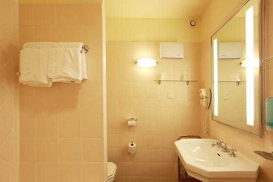 Best Western Hôtel Matisse - photo 19