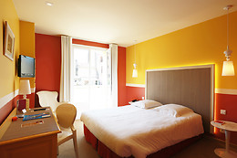 Best Western Hôtel Matisse