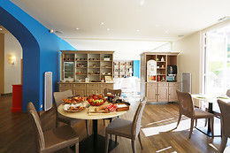 Best Western Hôtel Matisse