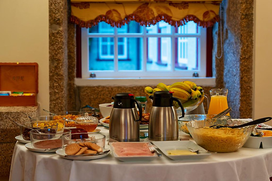 HOTEL RURAL QUINTA DE SÃO SEBASTIÃO - photo 3