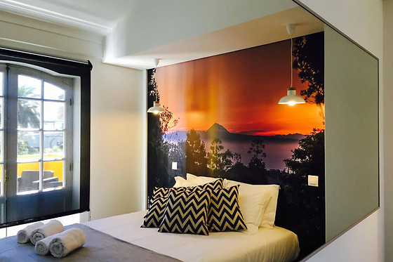 GLOBO HAPPY HOSTEL - photo 4