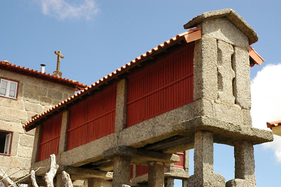 Casas de Campo Monte de Abades - photo 8