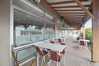 Un repas pour deux au Bistrot d'Antan à Bruges (33)