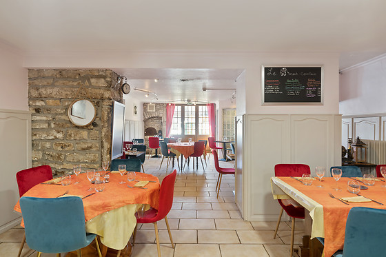 Hôtel de l'Ain - photo 2
