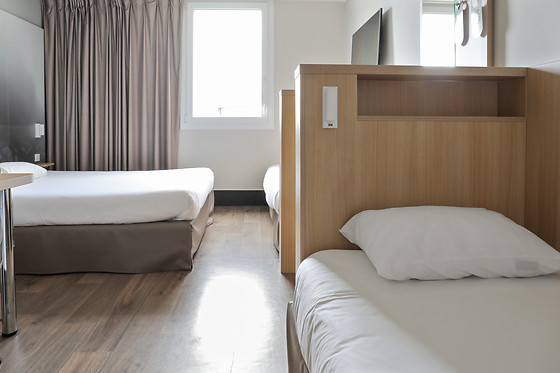 B&B hôtel Chartres Océane - photo 10